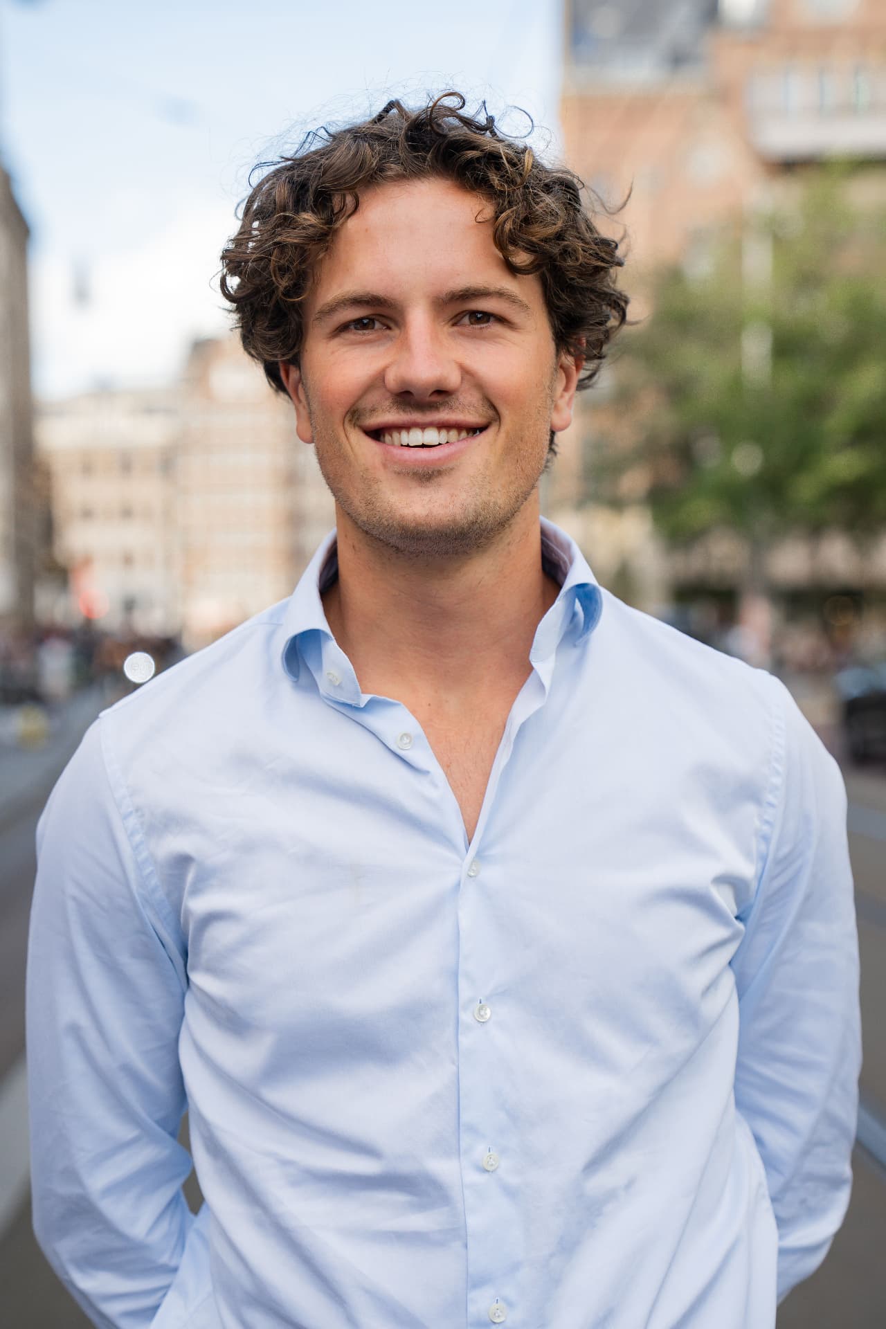 Daan Welsch