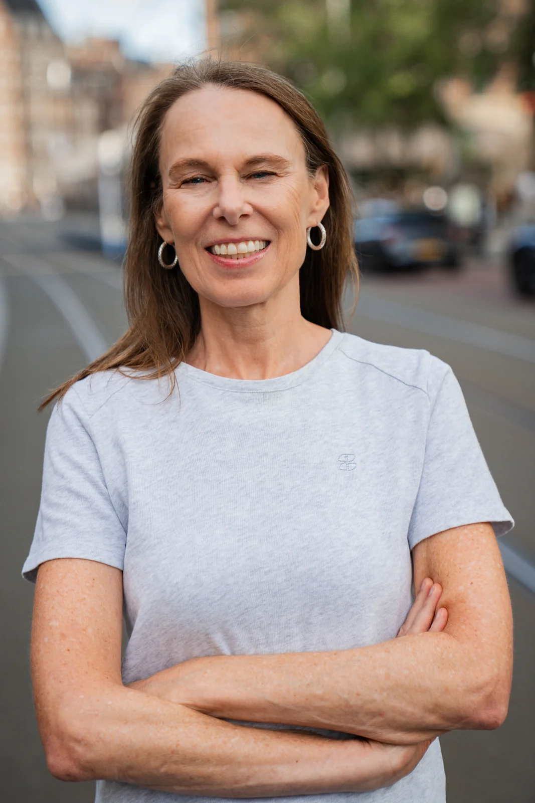Ingeborg van Rooij
